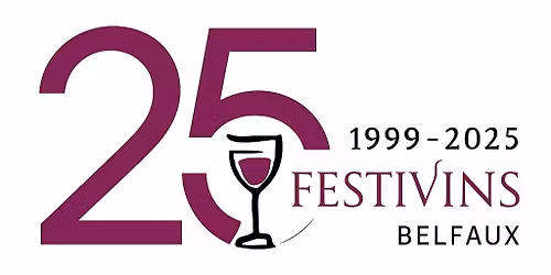 25\u00e8me \u00e9dition de Festivins