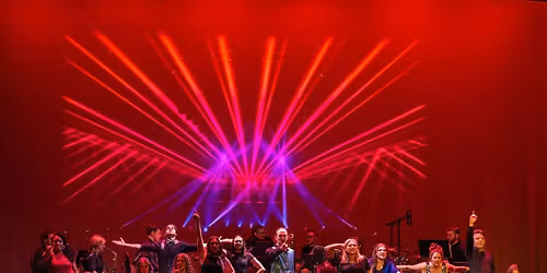 2026 Performance Ensemble Auditions