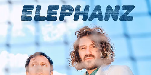 ELEPHANZ \u2022 6MIC - AIX-EN-PROVENCE \u2022 18 NOVEMBRE 2026