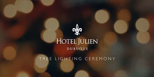 Tree Lighting Ceremony