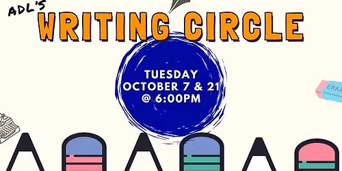 Writing Circle