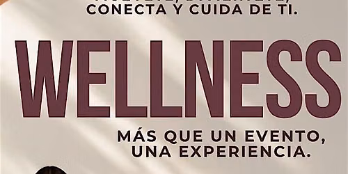 Wellness The Revolution Experience
