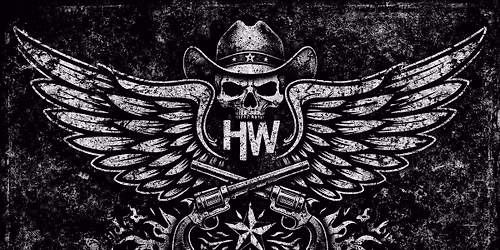 Hank Williams IV Live @The Courtyard