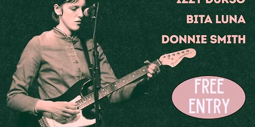 Chloe\u2019s Senior Recital