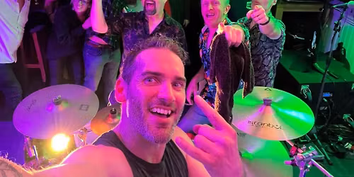 Broken Down May bank holiday 