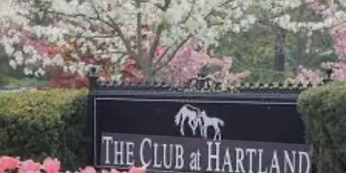 Hartland Annual Neighborhood Yard Sale