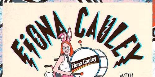 Fiona Cauley