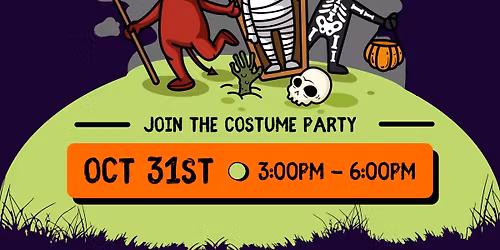 Trick or Treat