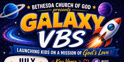 VBS 2026
