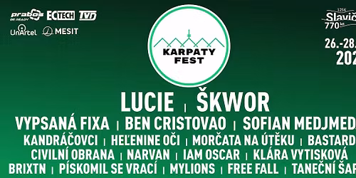KARPATY FEST