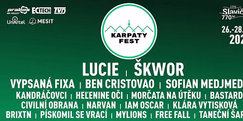 KARPATY FEST