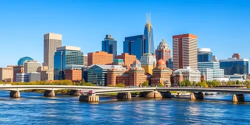 Parking Grand Rapids Gold at Delaware Blue Coats