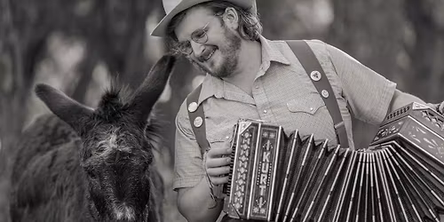 Willi Carlisle w\/ Olive Klug at Antone's