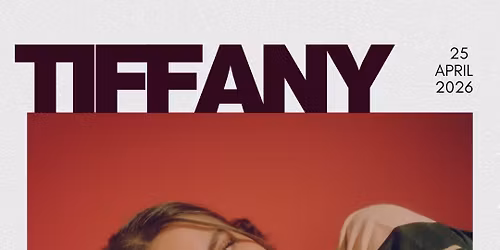 Debut Show - Tiffany Aris