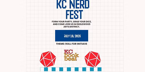 KC Nerd Fest 