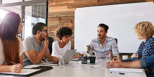 Indy Chamber's Breakthrough Selling: ...