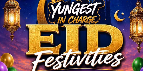 Eid give back
