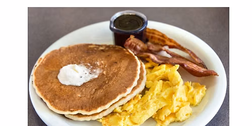 Last Sunday Breakfast