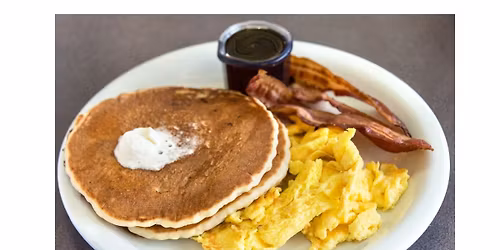 Last Sunday Breakfast