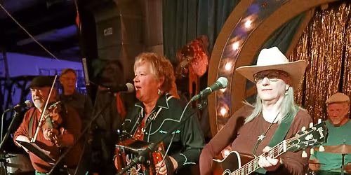 Saturday Night Concert Series featuring Jackomo! $10 Cover per car