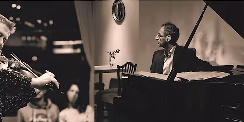 PaperJam Duo at Anthony Hall