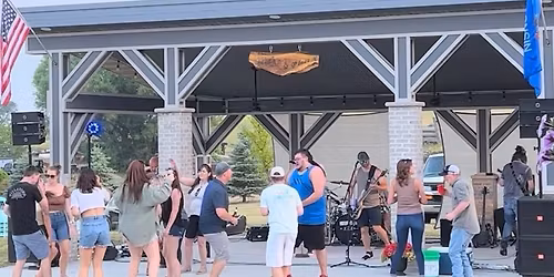 Ron & Dawn Jones Summer Memorial Celebration 