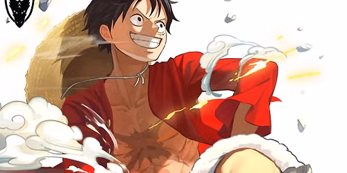 The World's Strongest Warriors [OP-17] One Piece Release Event