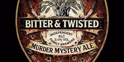 Bitter and Twisted