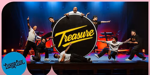 Treasure in Luxor Live