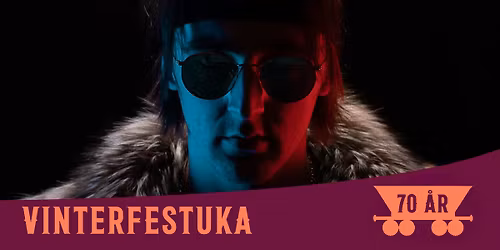 TIX \/\/ Vinterfestuka 2026