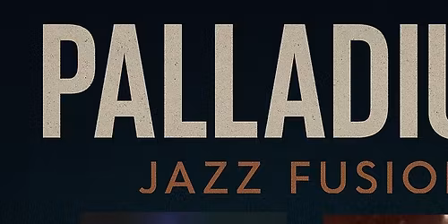 Snug Sofa Session: Palladium (Free Entry) 