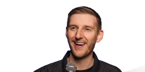 Jeremiah Watkins at Funny Bone - Syracuse