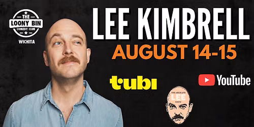 Lee Kimbrell LIVE
