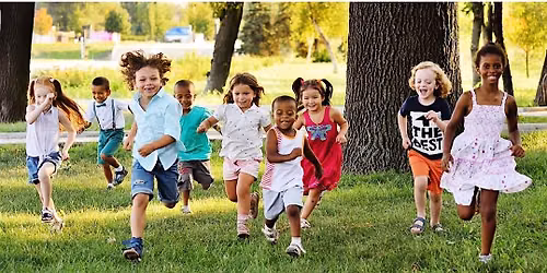 Summer Camp Registration