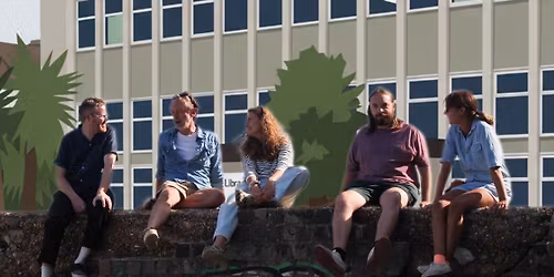 A Coastal Harmony \u2013 The Equatorial Group Live