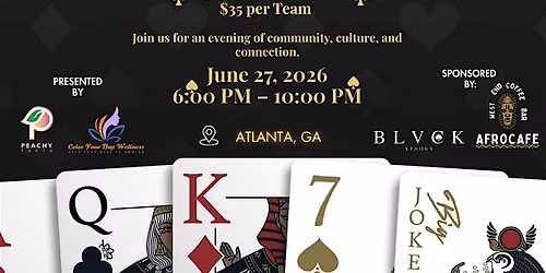 Kings at the Table: Black Men Mental Health Experience
