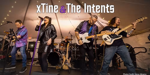 Third Thursdays at Warp & Weft!