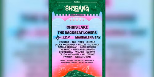 2026 ARC Music Festival - Monday at Union Park