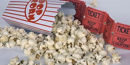 THE WIZARD OF OZ - 7pm - Classic Movie Nights!