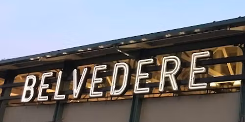 International Urban Sketchers week event