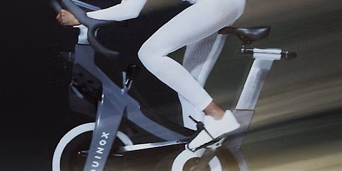 Cycle with Equinox