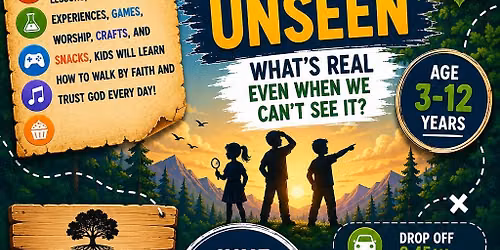 One Day VBS