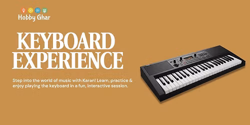 KEYBOARD EXPERIENCE