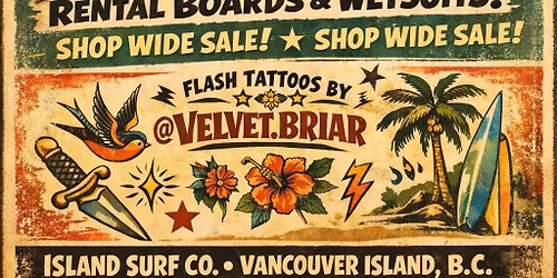Garage Sale 2026