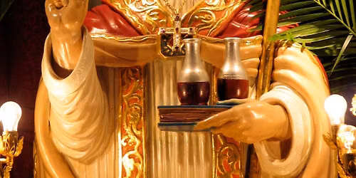 San Gennaro Celebration