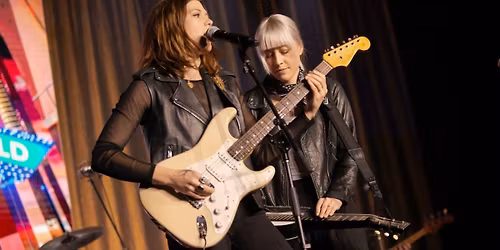 Larkin Poe