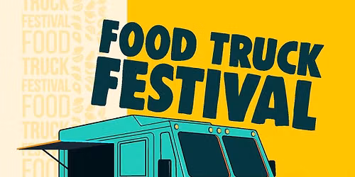 Food Truck Festival