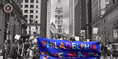 Philly Dyke March 2026