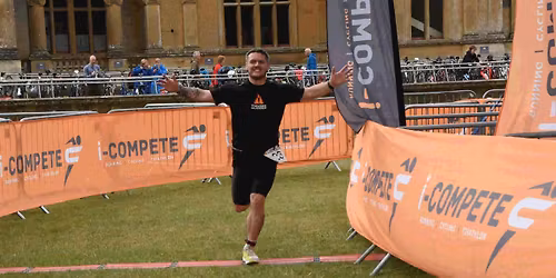 Westonbirt Sprint Triathlon