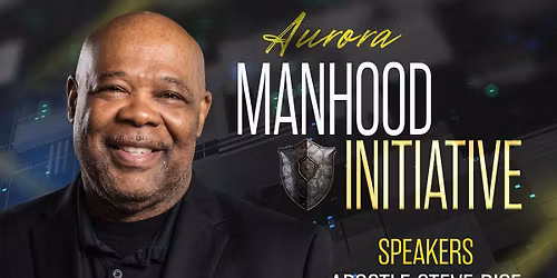 MANHOOD iNITIATIVE
